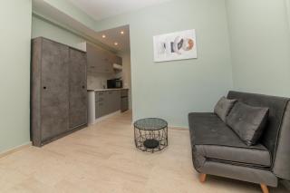 Blue Sugar studios - 1