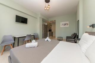 Blue Sugar studios - 6