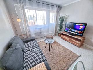 Downtown Central Residences - 0