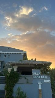 Villa Spartandom - Gerakini - 9