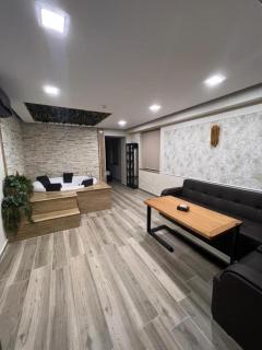 Wiaggio Hotel - Ereván - 9