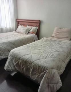 Hermoso Departamento con jacuzzi Ficoa-Ambato - Huamboya - 6