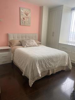 Hermoso Departamento con jacuzzi Ficoa-Ambato - Huamboya - 5