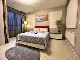 ITQAN Premium Home i-City HYDE2 - Shah Alam - 0