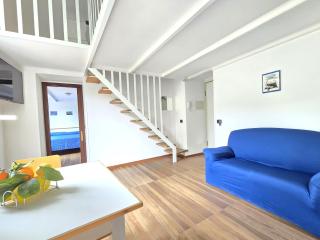 Casa Margi - Cozy apt by the square - Sant'Agnello - 4