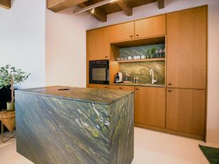 PENTHOUSE N`4 - Rooftop Whirlpool & Mountain View by AlpenLuxus Appartements - Kramsach - 7