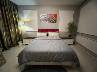 ITQAN Premium Home i-City HYDE2 - Shah Alam - 7