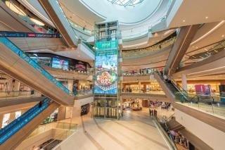 ITQAN Premium Home i-City HYDE2 - Shah Alam - 5