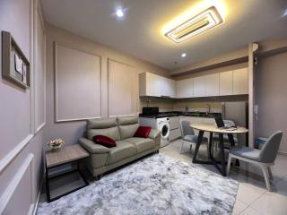 ITQAN Premium Home i-City HYDE2 - Shah Alam - 2