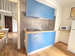 Casa Margi - Cozy apt by the square - Sant'Agnello - 6