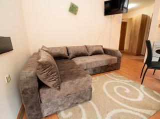 Apartmani Votor - Vrnjačka Banja - 0