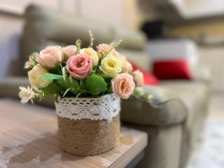 HYDE2 i-City ITQAN Premium Home - 6pax, Netflix, Parking - 1