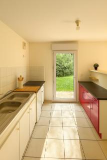 T3 cosy avec jardin et parking, calme et nature - Bouchemaine - 6