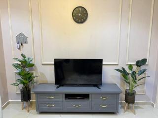 ITQAN Premium Home i-City HYDE2 - 8