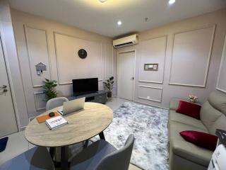 HYDE2 i-City ITQAN Premium Home - 6pax, Netflix, Parking - Shah Alam - 5