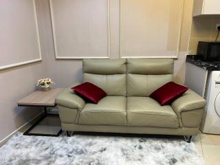 HYDE2 i-City ITQAN Premium Home - 6pax, Netflix, Parking - Shah Alam - 4