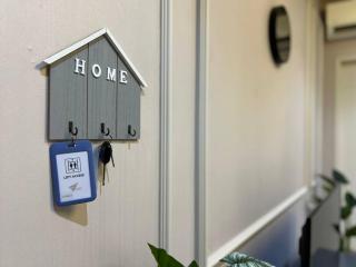 HYDE2 i-City ITQAN Premium Home - 6pax, Netflix, Parking - Shah Alam - 7