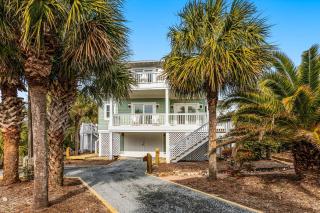 Deja Blue - Bald Head Island - 8