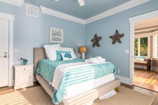Deja Blue - Bald Head Island - 6