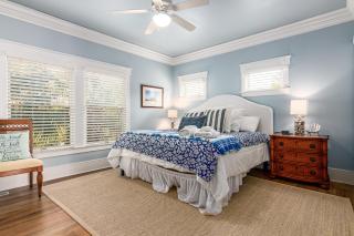 Deja Blue - Bald Head Island - 2