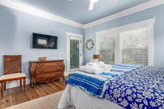 Deja Blue - Bald Head Island - 1