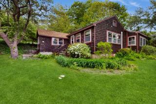 Rustic Rockport Cottage - Rockport - 6