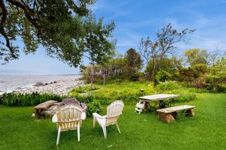 Rustic Rockport Cottage - Rockport - 5