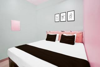 Hotel O Bansuri Restaurant And Hotel - Prayagraj - 9