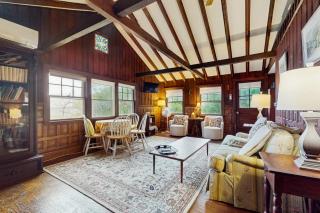 Rustic Rockport Cottage - Rockport - 4