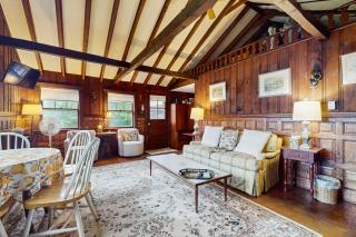 Rustic Rockport Cottage - Rockport - 3