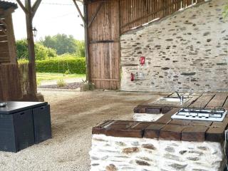 Chambres d'Hôtes ''SOUS L'OMBRE DES MIMOSAS'' - 2
