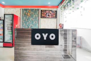 Hotel O Bansuri Restaurant And Hotel - Prayagraj - 6