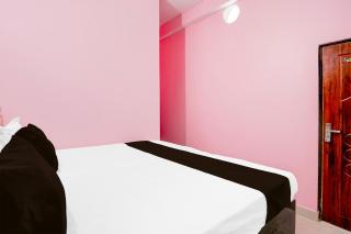 Hotel O Bansuri Restaurant And Hotel - Prayagraj - 5