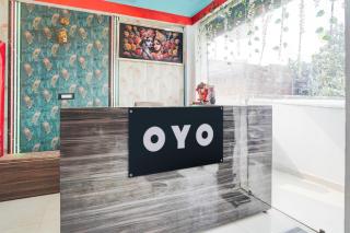 Hotel O Bansuri Restaurant And Hotel - Prayagraj - 4