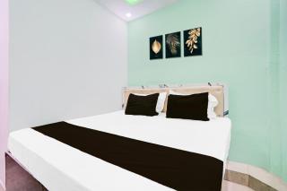 Hotel O Bansuri Restaurant And Hotel - Prayagraj - 3