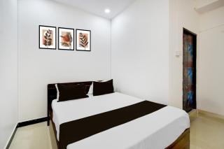 Super Hotel O P3 Thumkunta - Hyderabad - 0