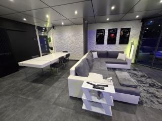 Valras'Loc - Villa Monkey - Lignan-sur-Orb - 7