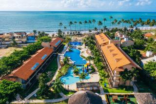 Salinas Maceio All Inclusive Resort - Maceió - 0