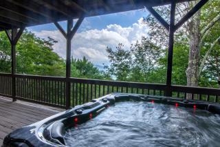 Pinnacle View Lodge - Boone - 8