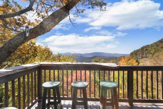 Pinnacle View Lodge - Boone - 5