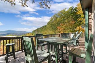 Pinnacle View Lodge - Boone - 4