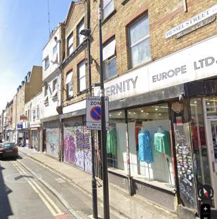 H1 Private Studio Flat Aldgate East - London - 9