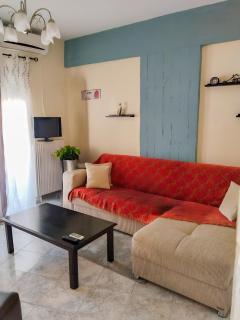 J&M Apartment - Alexandroupoli - 0