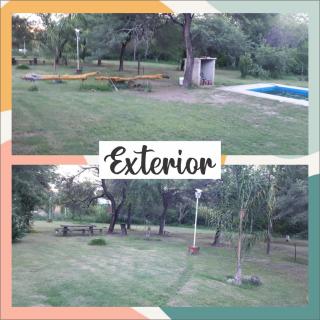 Finca LA Soñada - Santiago del Estero - 9
