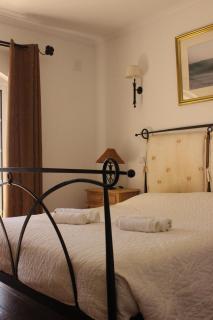 Sea View Suite With Balcony - Luz - 9