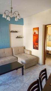 J&M Apartment - Alexandroupoli - 9
