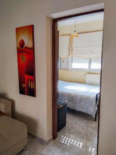 J&M Apartment - Alexandroupoli - 8