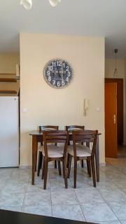 J&M Apartment - Alexandroupoli - 5