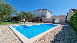 Apartment in Biograd na Moru 8184 - 7