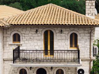 Atrium Villa Syvota - Sivota - 6